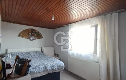 CB SE7EN'DAN ŞİRİNEVLER DE SATILIK 2+1 DAİRE