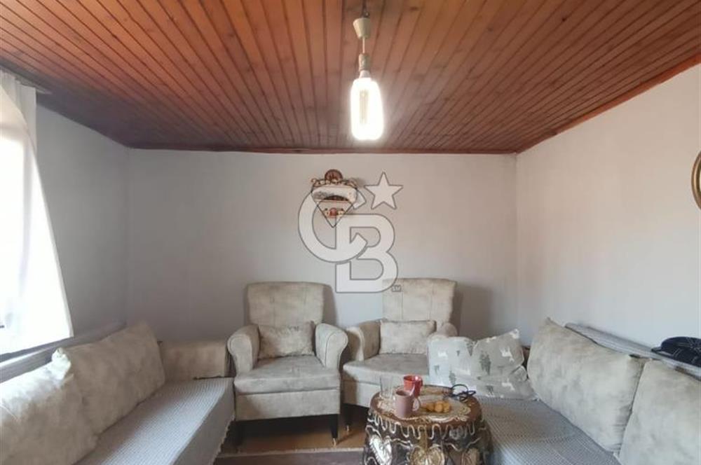 CB SE7EN'DAN ŞİRİNEVLER DE SATILIK 2+1 DAİRE