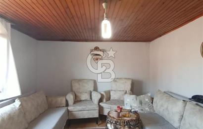 CB SE7EN'DAN ŞİRİNEVLER DE SATILIK 2+1 DAİRE