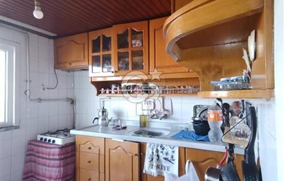 CB SE7EN'DAN ŞİRİNEVLER DE SATILIK 2+1 DAİRE