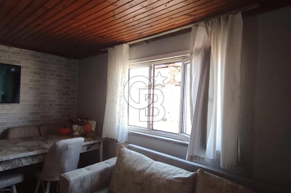 CB SE7EN'DAN ŞİRİNEVLER DE SATILIK 2+1 DAİRE