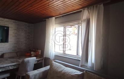 CB SE7EN'DAN ŞİRİNEVLER DE SATILIK 2+1 DAİRE
