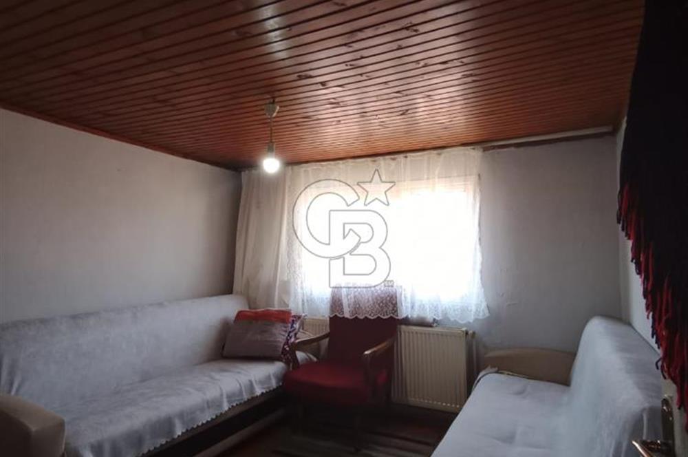 CB SE7EN'DAN ŞİRİNEVLER DE SATILIK 2+1 DAİRE
