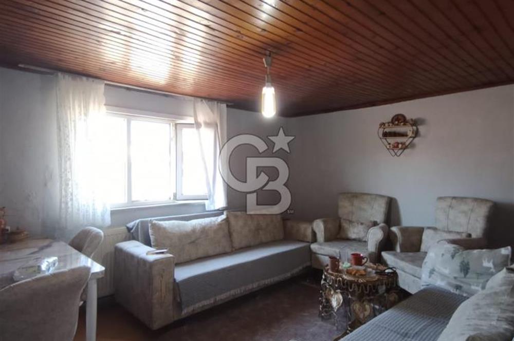 CB SE7EN'DAN ŞİRİNEVLER DE SATILIK 2+1 DAİRE