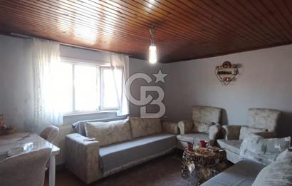 CB SE7EN'DAN ŞİRİNEVLER DE SATILIK 2+1 DAİRE