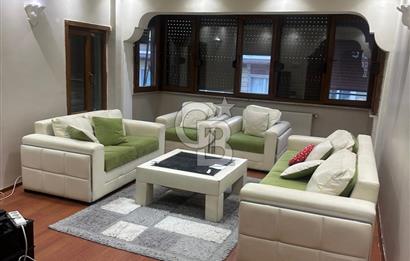 CB SE7EN'DAN AKSARAY METRO KİRALIK DAİRE 1+1 65M2 EŞYALI
