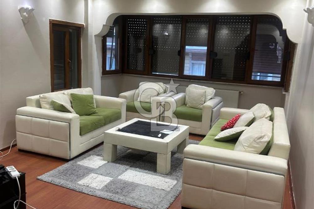 CB SE7EN'DAN AKSARAY METRO KİRALIK DAİRE 1+1 65M2 EŞYALI