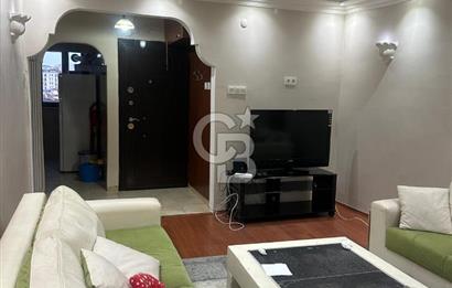 CB SE7EN'DAN AKSARAY METRO KİRALIK DAİRE 1+1 65M2 EŞYALI
