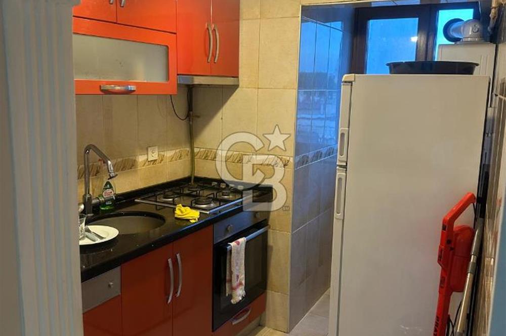 CB SE7EN'DAN AKSARAY METRO KİRALIK DAİRE 1+1 65M2 EŞYALI
