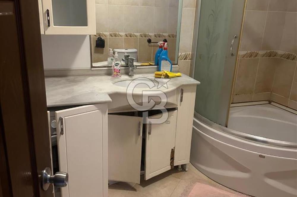 CB SE7EN'DAN AKSARAY METRO KİRALIK DAİRE 1+1 65M2 EŞYALI