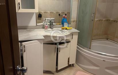 CB SE7EN'DAN AKSARAY METRO KİRALIK DAİRE 1+1 65M2 EŞYALI