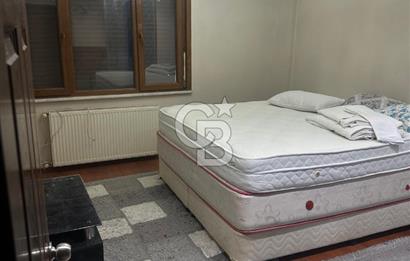 CB SE7EN'DAN AKSARAY METRO KİRALIK DAİRE 1+1 65M2 EŞYALI