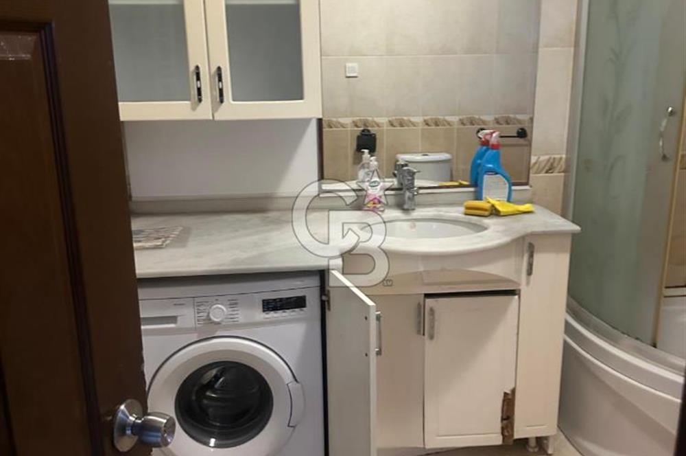 CB SE7EN'DAN AKSARAY METRO KİRALIK DAİRE 1+1 65M2 EŞYALI