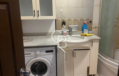 CB SE7EN'DAN AKSARAY METRO KİRALIK DAİRE 1+1 65M2 EŞYALI