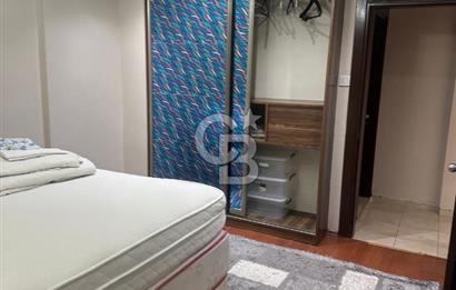 CB SE7EN'DAN AKSARAY METRO KİRALIK DAİRE 1+1 65M2 EŞYALI