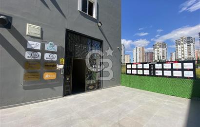 YENİŞEHİR MENTEŞ 2’NCİ ÇEVRE YOLU CEPHELİ KİRALIK OFİS