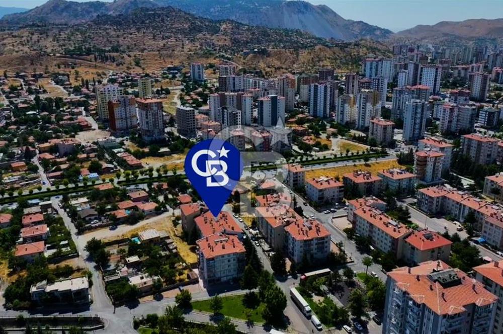 CB Zenith I OSMAN KAVUNCU'DA 2+1 SATILIK DAİRE
