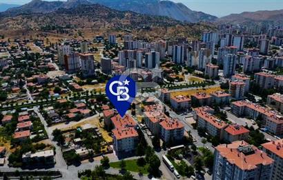 CB Zenith I OSMAN KAVUNCU'DA 2+1 SATILIK DAİRE