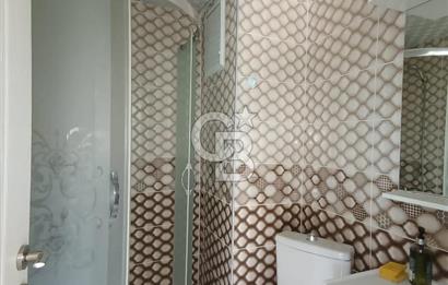 CB SE7EN'DAN BEYLİKDÜZÜ MARMARA MAHALLESİ KİRALIK 1+1 DAİRE