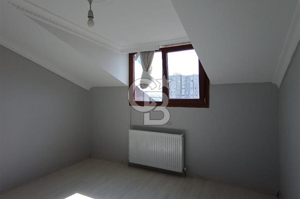 CB SE7EN'DAN BEYLİKDÜZÜ MARMARA MAHALLESİ KİRALIK 1+1 DAİRE