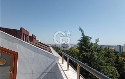 CB SE7EN'DAN BEYLİKDÜZÜ MARMARA MAHALLESİ KİRALIK 1+1 DAİRE