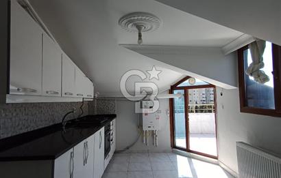 CB SE7EN'DAN BEYLİKDÜZÜ MARMARA MAHALLESİ KİRALIK 1+1 DAİRE