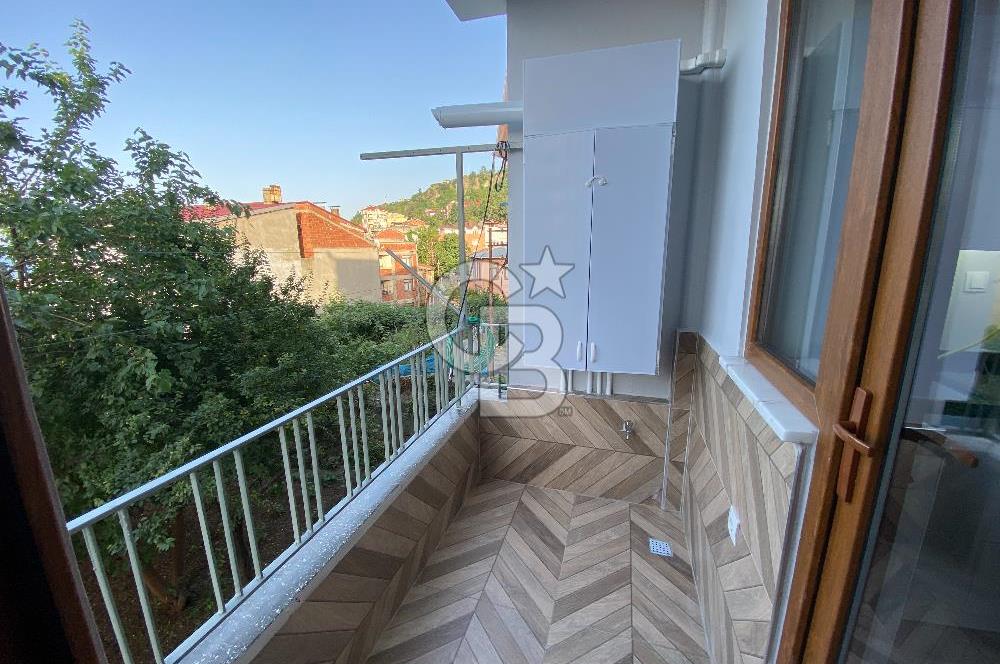 TRABZON ESENTEPE MAHALLLESİNDE MERKEZİ KONUM KİRALIK DAİRE