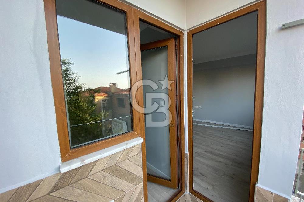 TRABZON ESENTEPE MAHALLLESİNDE MERKEZİ KONUM KİRALIK DAİRE