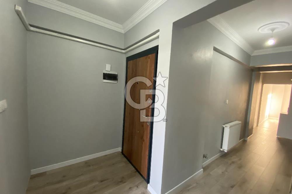 TRABZON ESENTEPE MAHALLLESİNDE MERKEZİ KONUM KİRALIK DAİRE