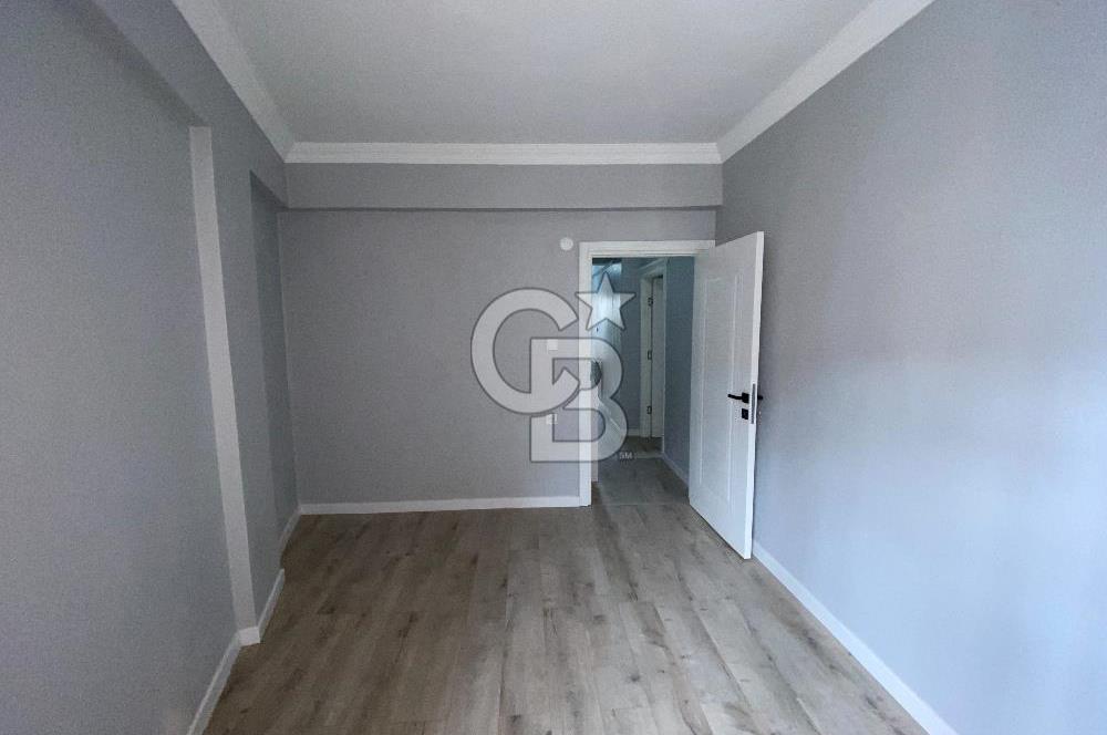TRABZON ESENTEPE MAHALLLESİNDE MERKEZİ KONUM KİRALIK DAİRE