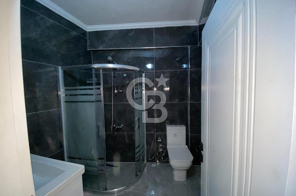 TRABZON ESENTEPE MAHALLLESİNDE MERKEZİ KONUM KİRALIK DAİRE