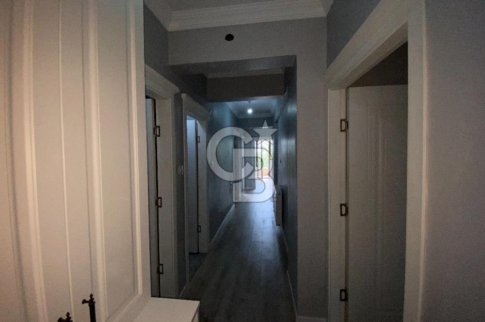 TRABZON ESENTEPE MAHALLLESİNDE MERKEZİ KONUM KİRALIK DAİRE