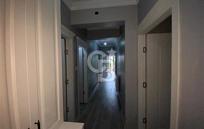 TRABZON ESENTEPE MAHALLLESİNDE MERKEZİ KONUM KİRALIK DAİRE