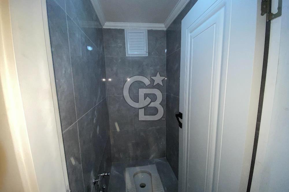 TRABZON ESENTEPE MAHALLLESİNDE MERKEZİ KONUM KİRALIK DAİRE