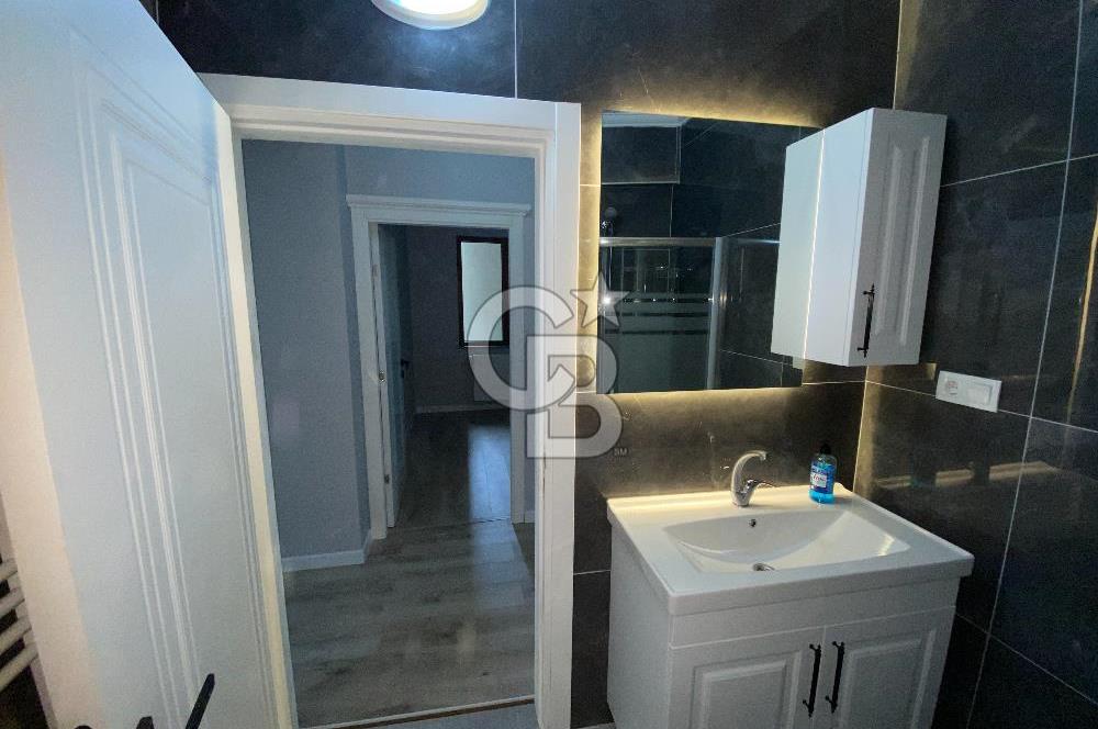 TRABZON ESENTEPE MAHALLLESİNDE MERKEZİ KONUM KİRALIK DAİRE