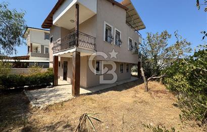 Güzelbahçe Çamlı'da Yeni Dört Mevsim Sitesinde Kiralık Villa