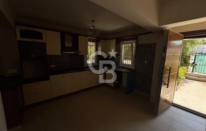 Güzelbahçe Çamlı'da Yeni Dört Mevsim Sitesinde Kiralık Villa