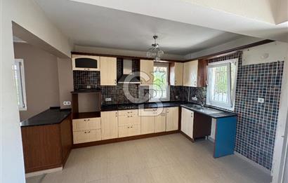 Güzelbahçe Çamlı'da Yeni Dört Mevsim Sitesinde Kiralık Villa