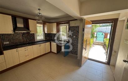 Güzelbahçe Çamlı'da Yeni Dört Mevsim Sitesinde Kiralık Villa