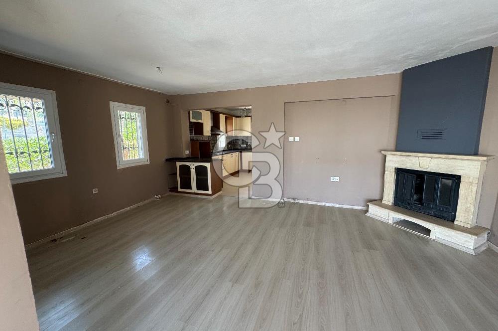 Güzelbahçe Çamlı'da Yeni Dört Mevsim Sitesinde Kiralık Villa