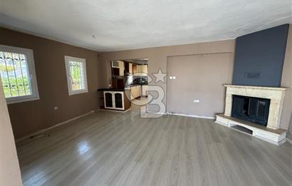 Güzelbahçe Çamlı'da Yeni Dört Mevsim Sitesinde Kiralık Villa