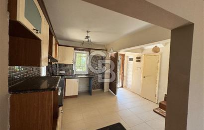 Güzelbahçe Çamlı'da Yeni Dört Mevsim Sitesinde Kiralık Villa