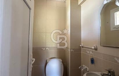Güzelbahçe Çamlı'da Yeni Dört Mevsim Sitesinde Kiralık Villa