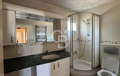 Güzelbahçe Çamlı'da Yeni Dört Mevsim Sitesinde Kiralık Villa