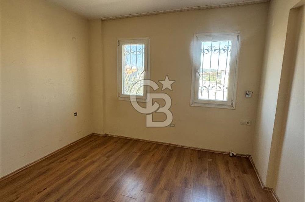 Güzelbahçe Çamlı'da Yeni Dört Mevsim Sitesinde Kiralık Villa