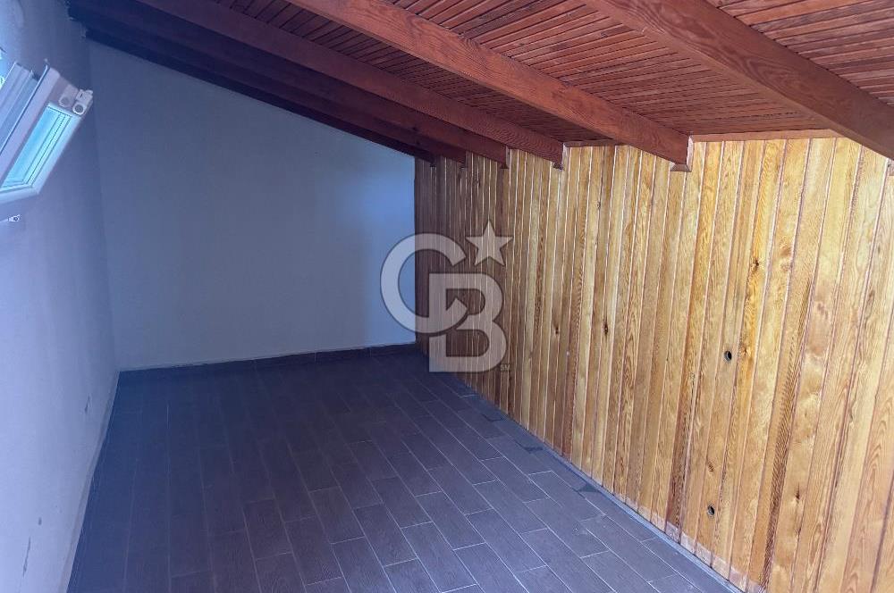 Güzelbahçe Çamlı'da Yeni Dört Mevsim Sitesinde Kiralık Villa