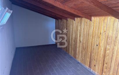 Güzelbahçe Çamlı'da Yeni Dört Mevsim Sitesinde Kiralık Villa