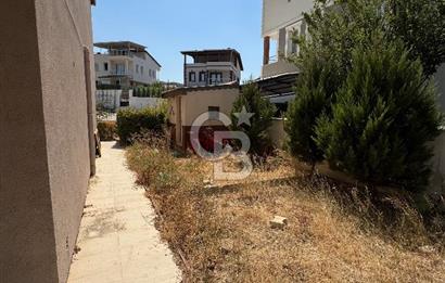 Güzelbahçe Çamlı'da Yeni Dört Mevsim Sitesinde Kiralık Villa