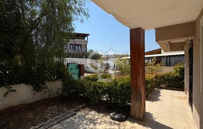Güzelbahçe Çamlı'da Yeni Dört Mevsim Sitesinde Kiralık Villa