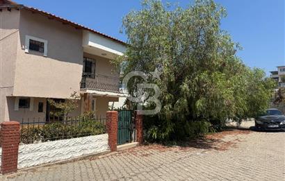 Güzelbahçe Çamlı'da Yeni Dört Mevsim Sitesinde Kiralık Villa